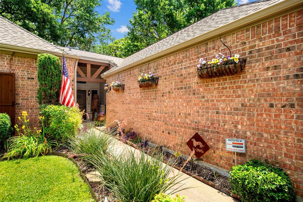 Coppell Village - Residential