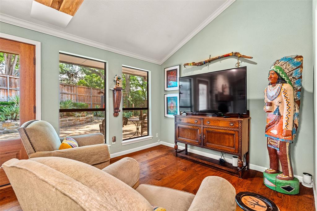 Coppell Village - Residential