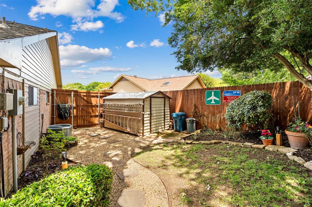 Coppell Village - Residential