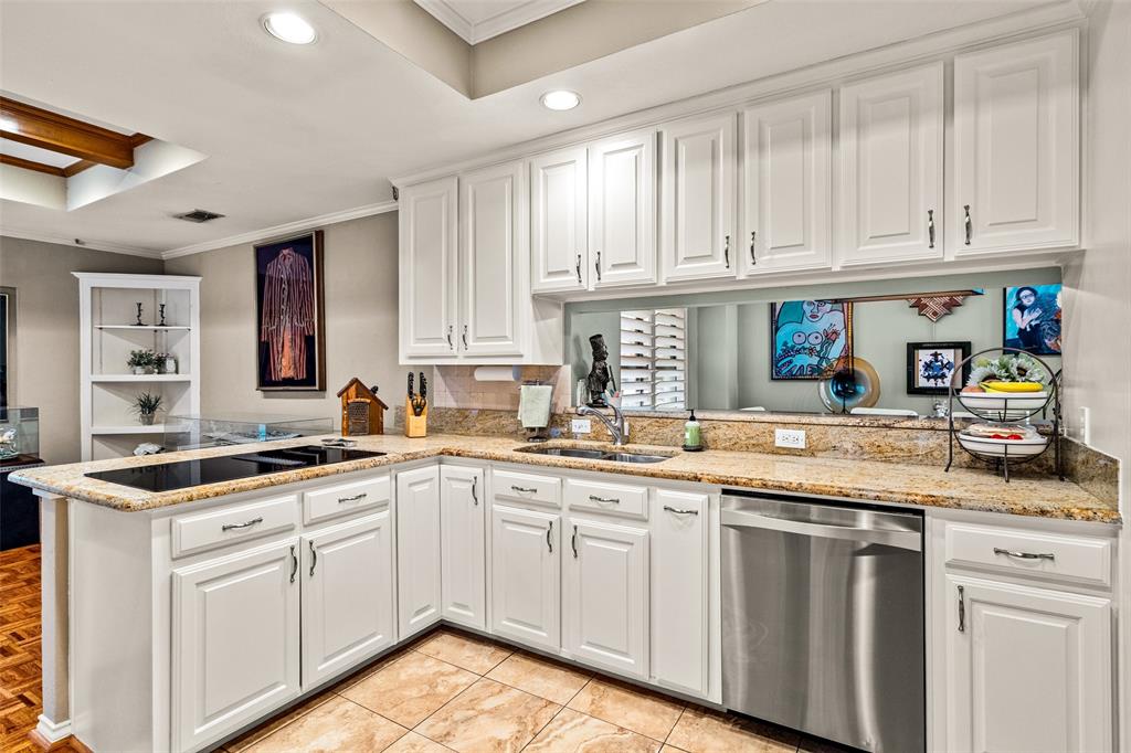 Coppell Village - Residential