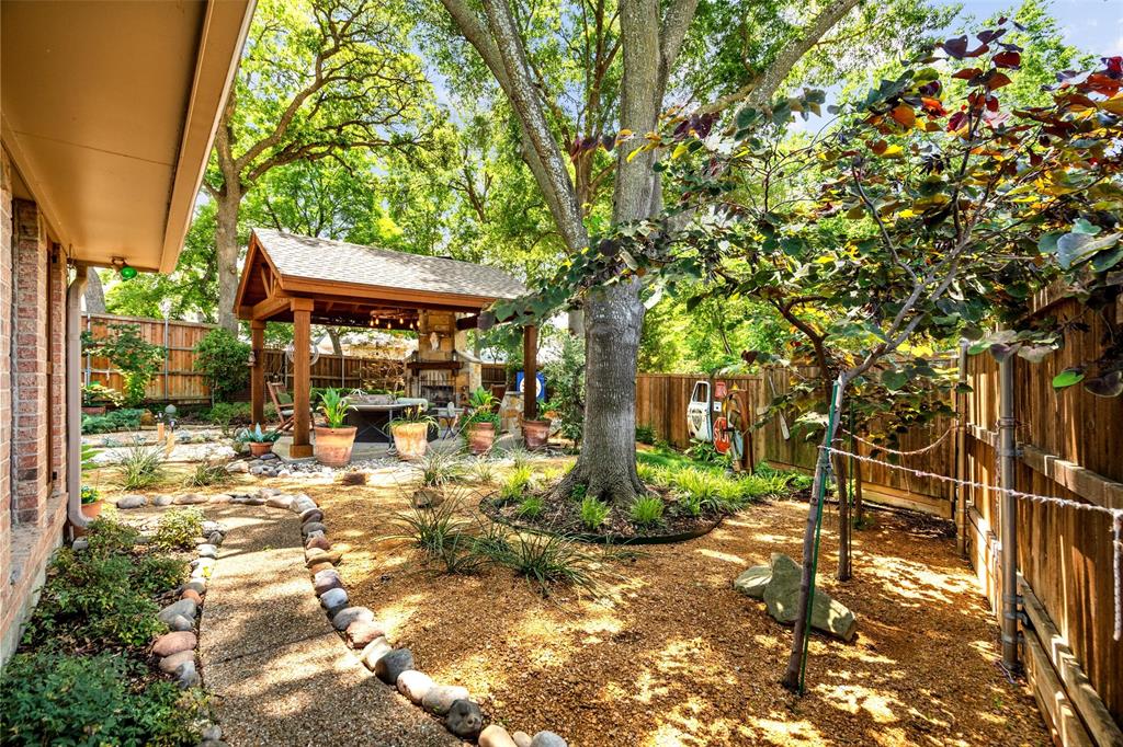 Coppell Village - Residential