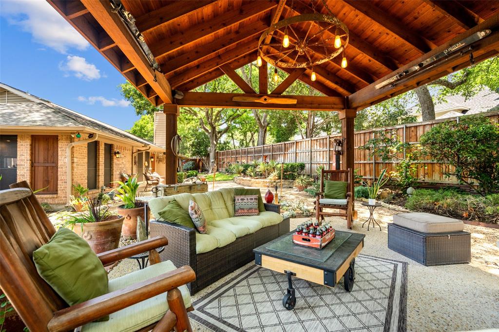 Coppell Village - Residential