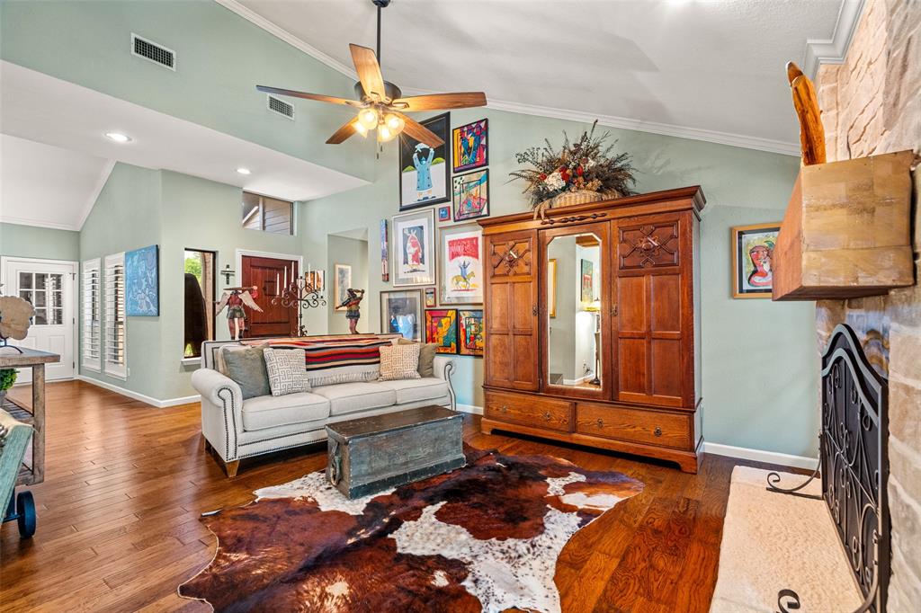 Coppell Village - Residential