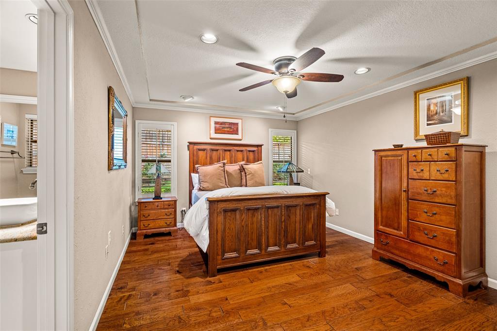 Coppell Village - Residential