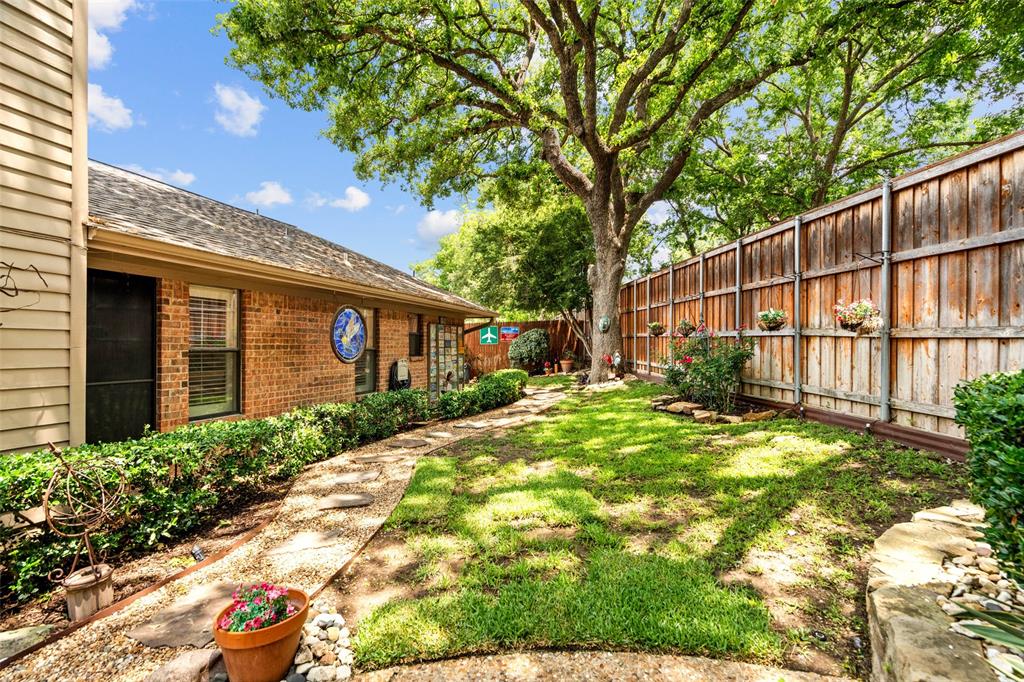 Coppell Village - Residential