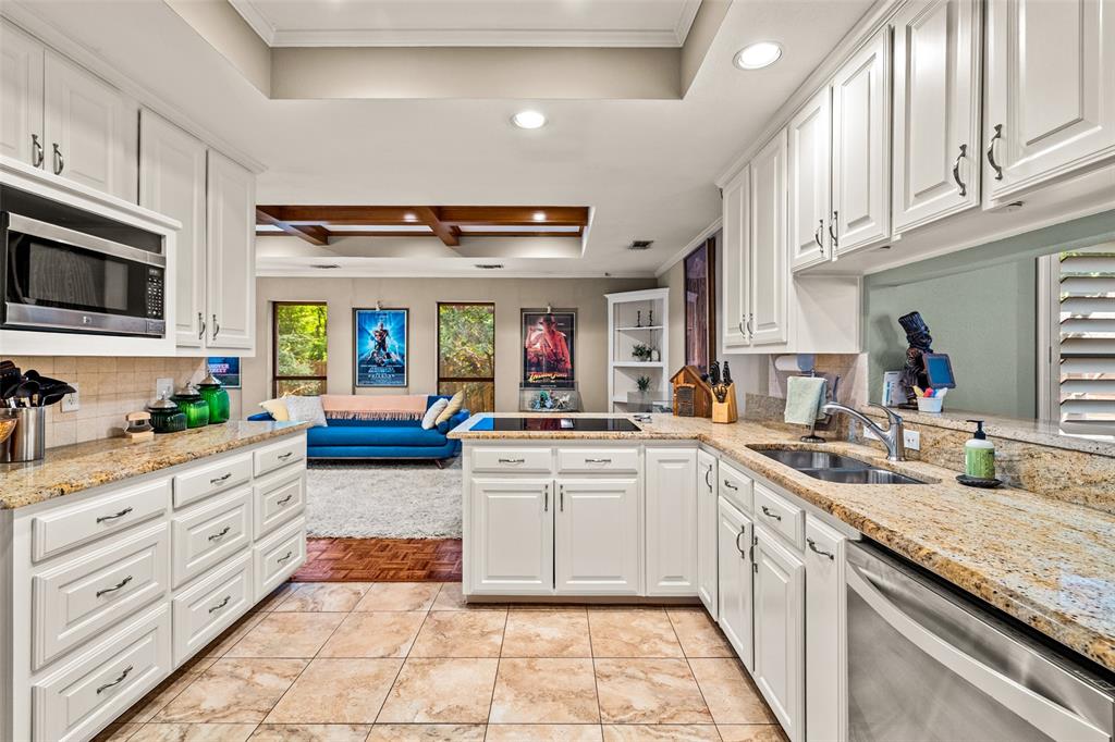 Coppell Village - Residential
