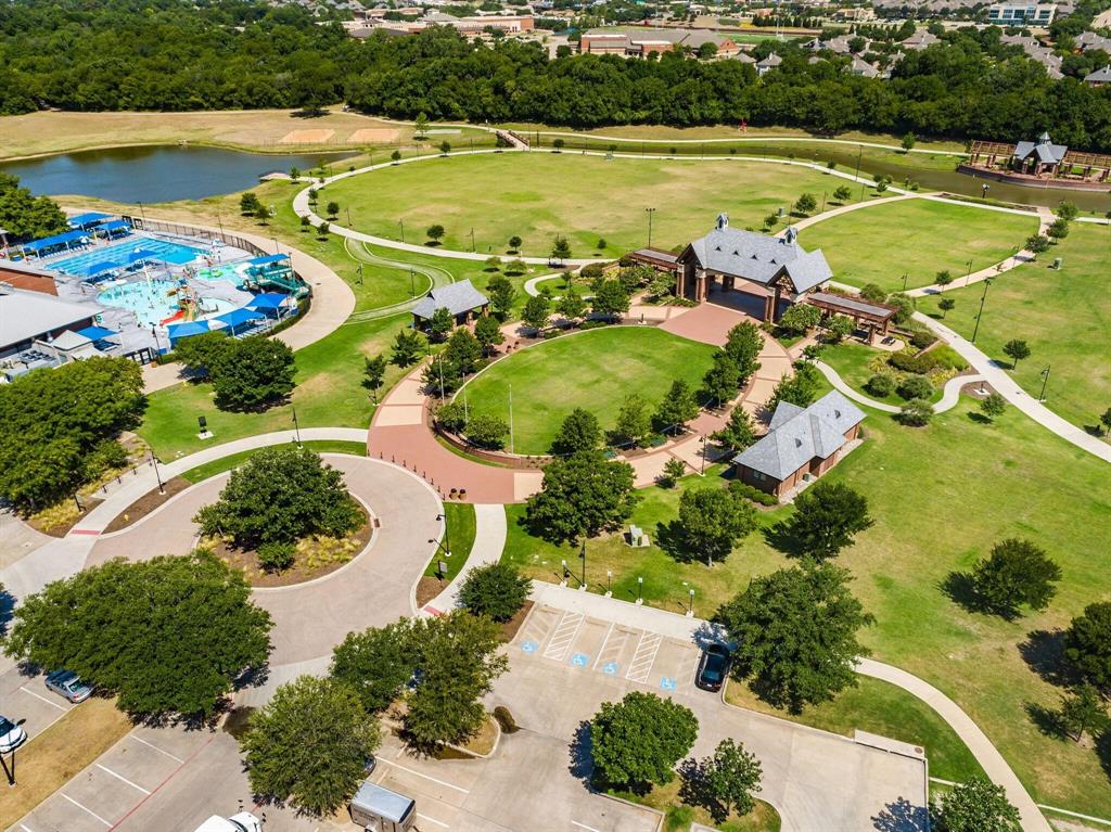 Coppell Village - Residential