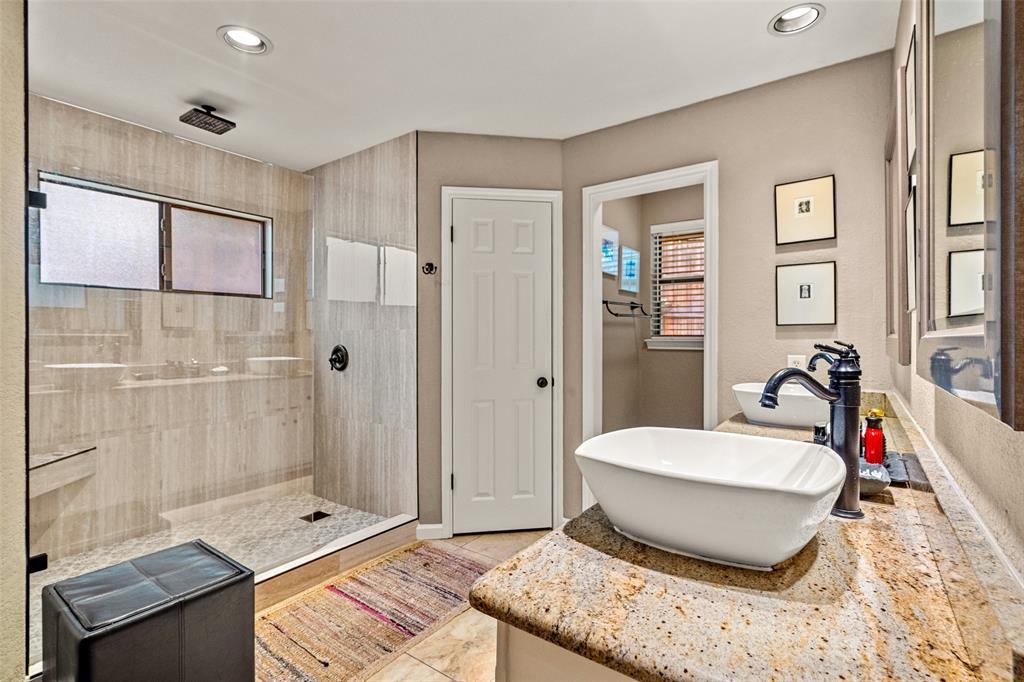Coppell Village - Residential