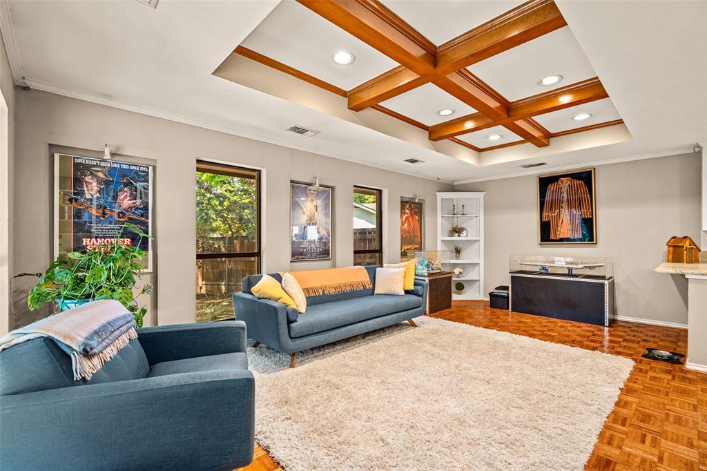Coppell Village - Residential