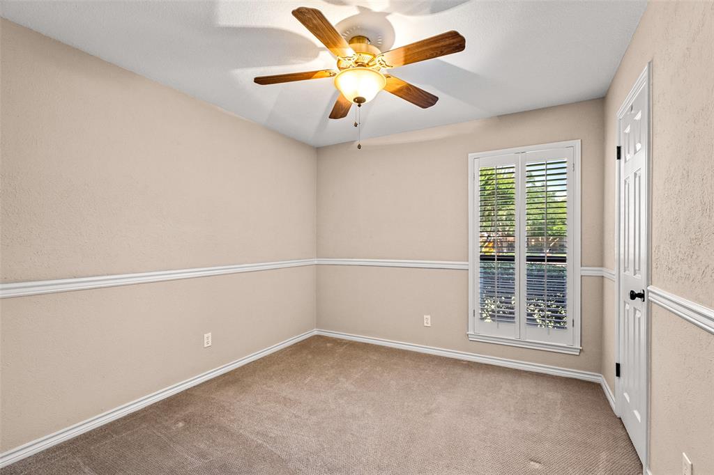 Coppell Village - Residential