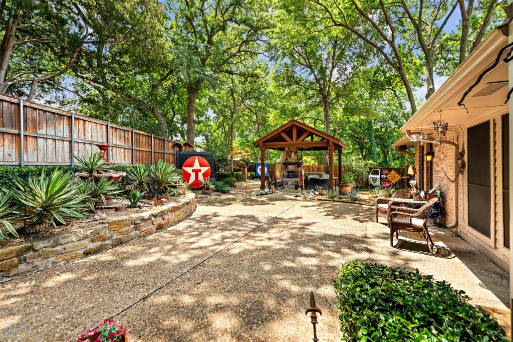 Coppell Village - Residential