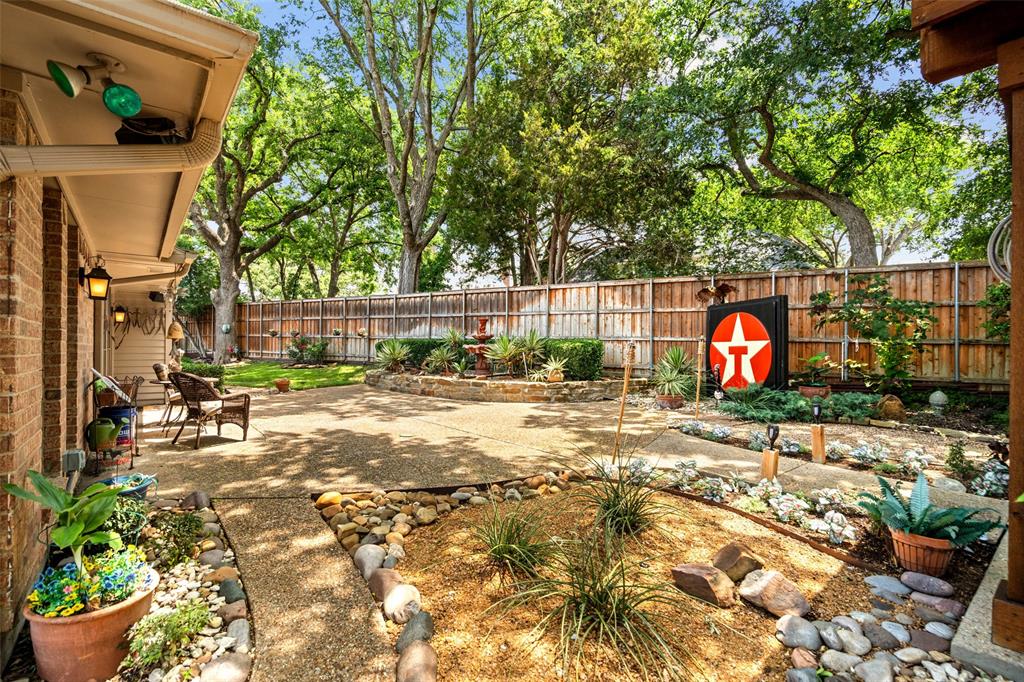 Coppell Village - Residential