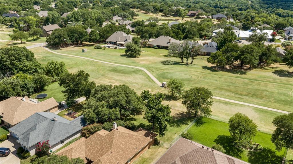 Pecan Plantation - Residential