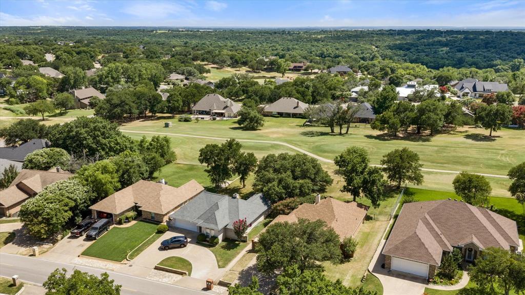 Pecan Plantation - Residential