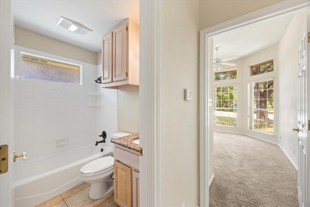 Pecan Plantation - Residential
