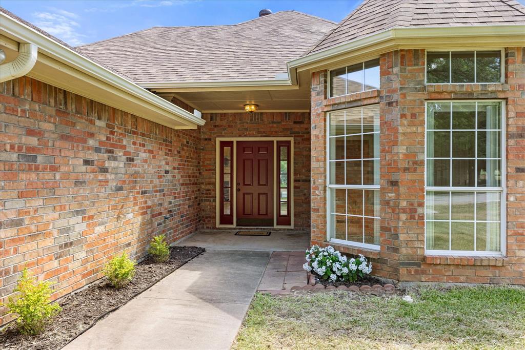 Pecan Plantation - Residential