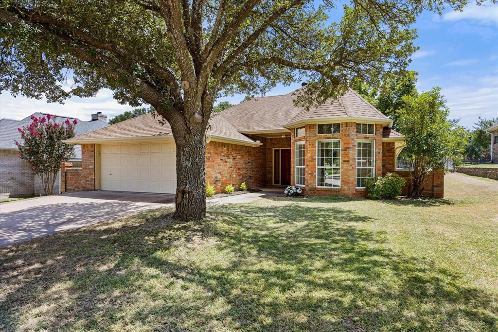 Pecan Plantation - Residential
