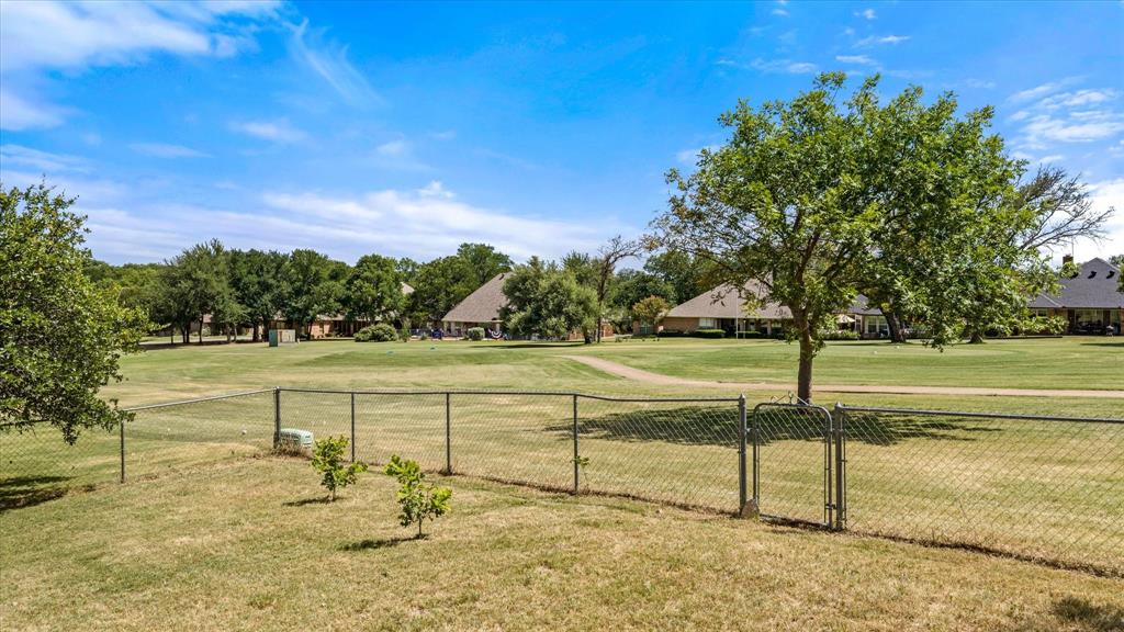 Pecan Plantation - Residential