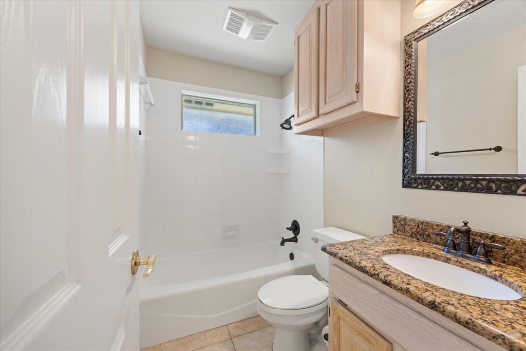 Pecan Plantation - Residential