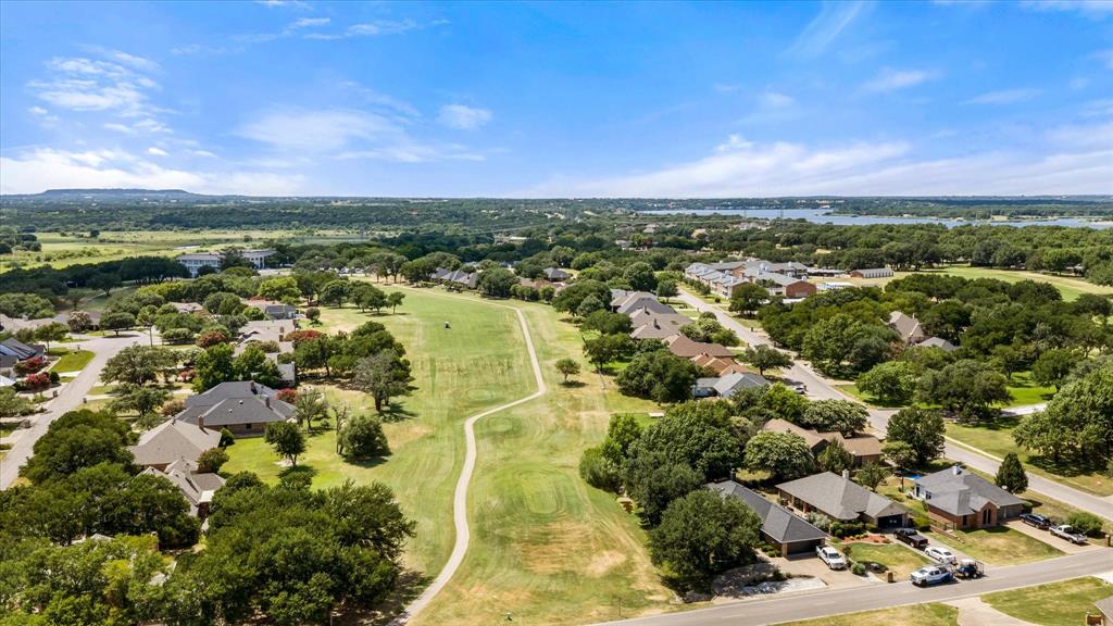 Pecan Plantation - Residential