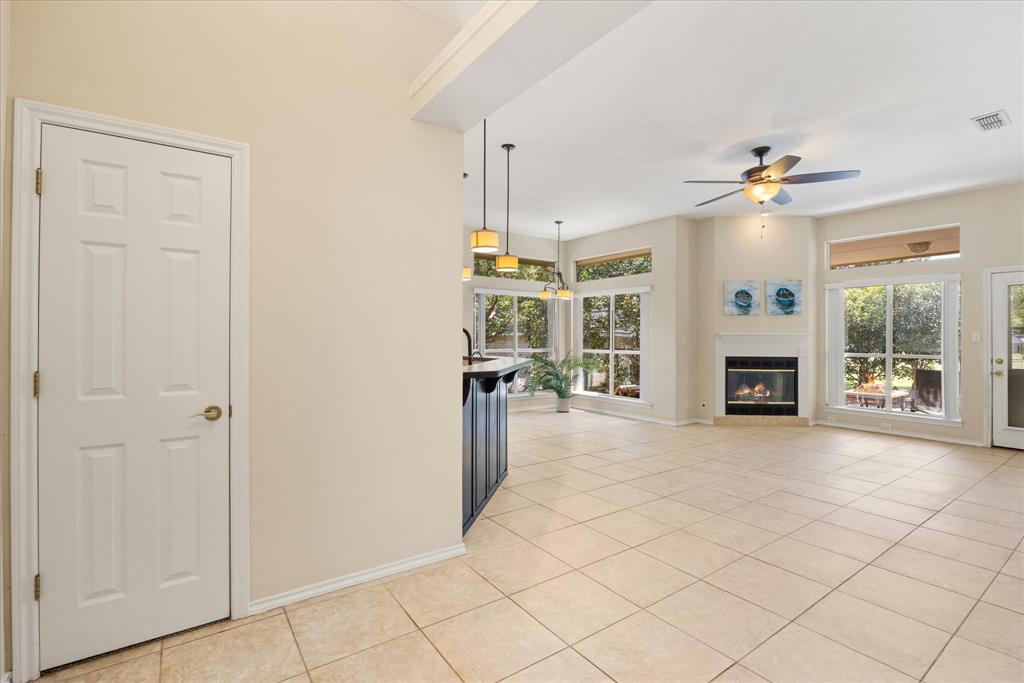 Pecan Plantation - Residential