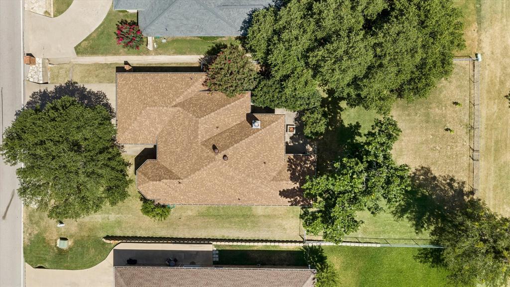 Pecan Plantation - Residential