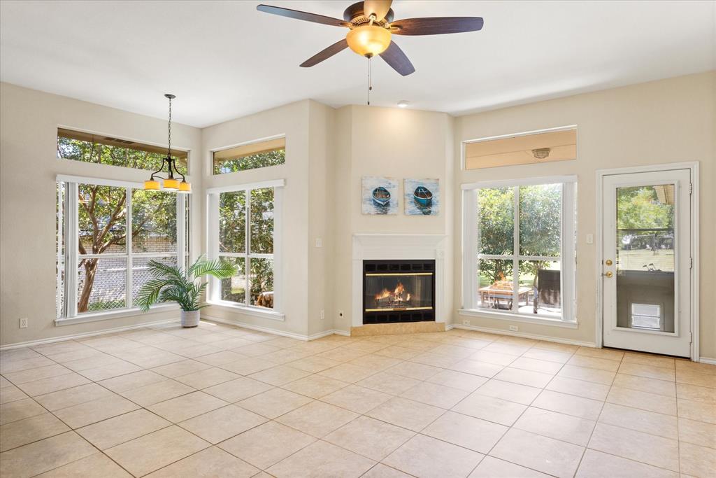Pecan Plantation - Residential