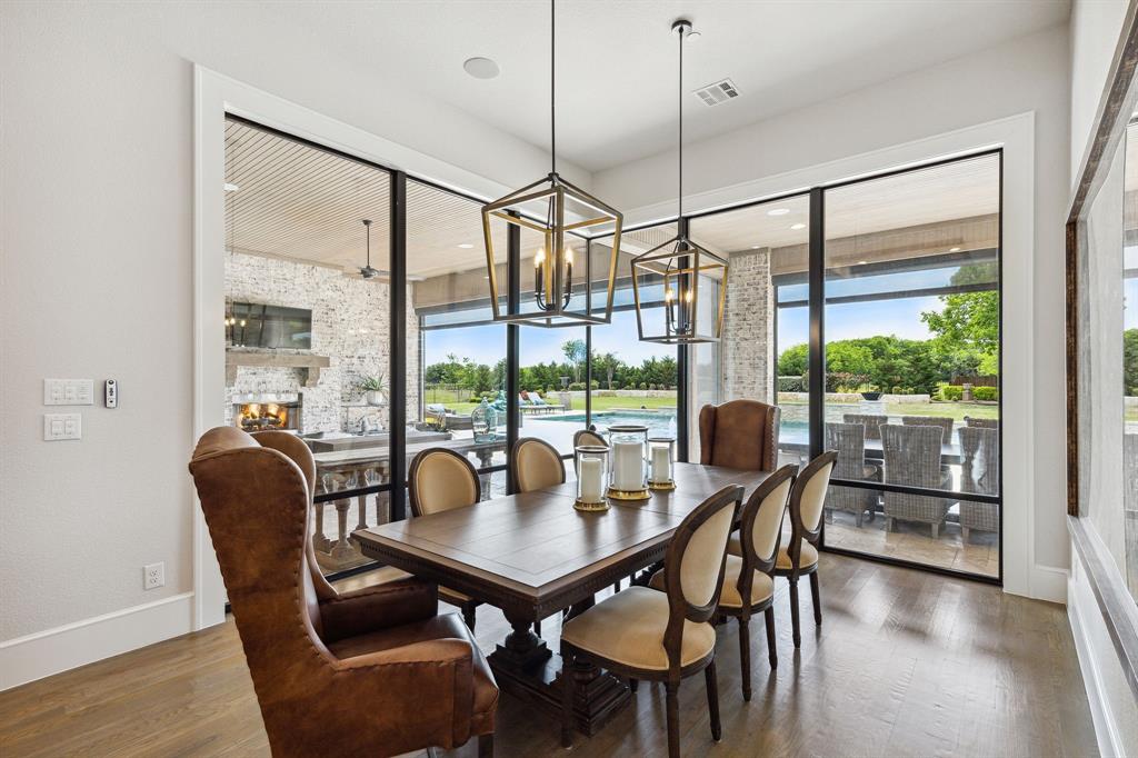 Barry Farms - Residential