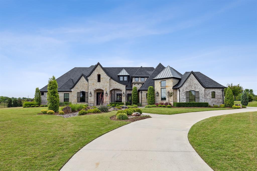 Barry Farms - Residential