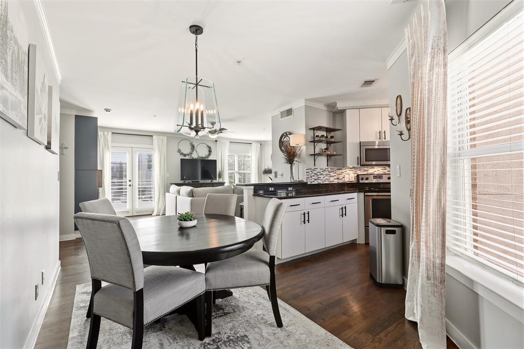 Gilbert Terrace Residences - Residential