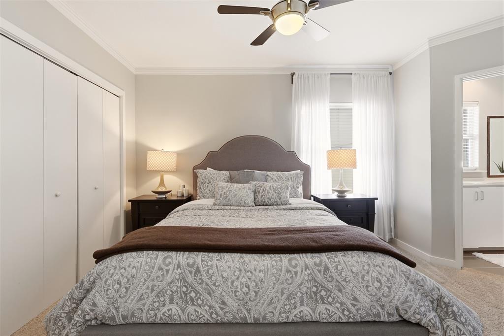 Gilbert Terrace Residences - Residential