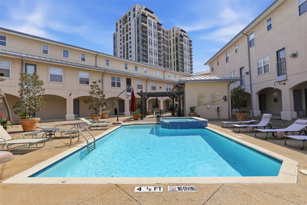 Gilbert Terrace Residences - Residential