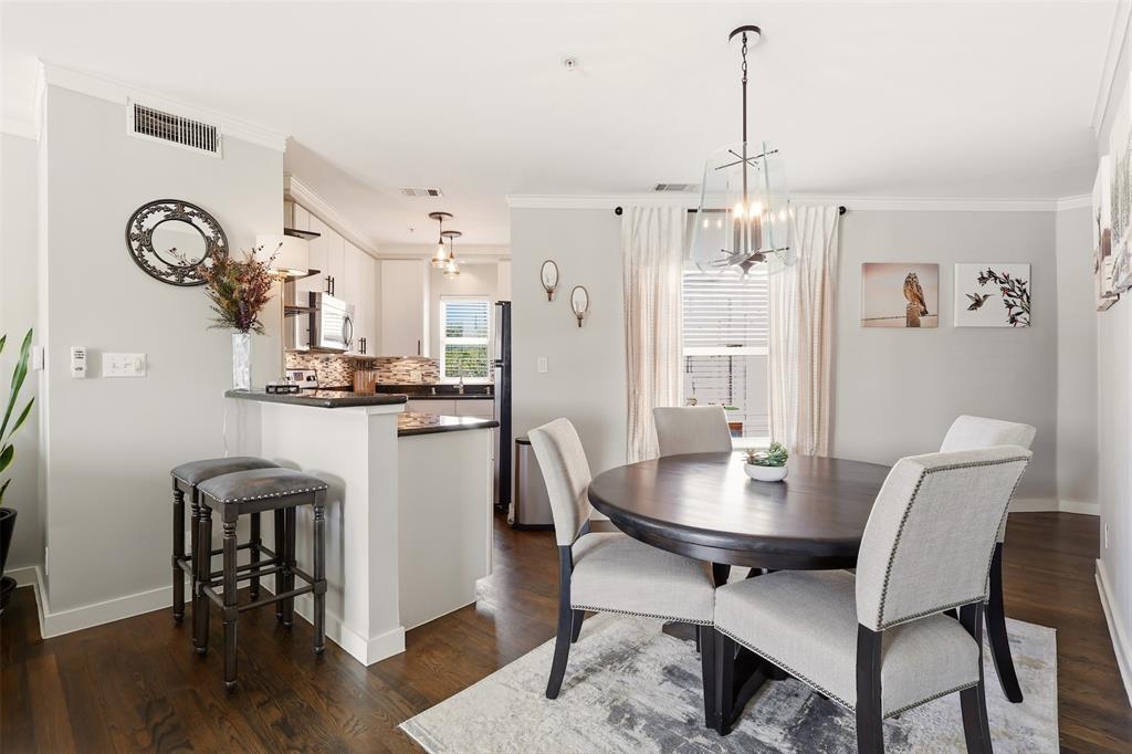 Gilbert Terrace Residences - Residential