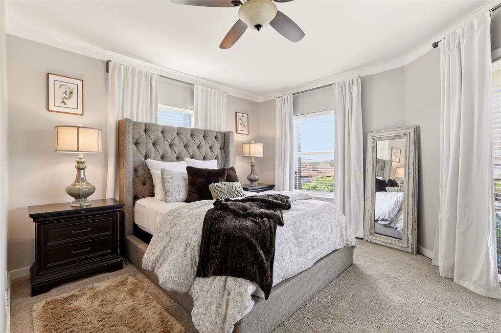 Gilbert Terrace Residences - Residential