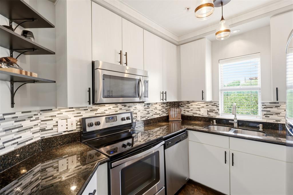 Gilbert Terrace Residences - Residential