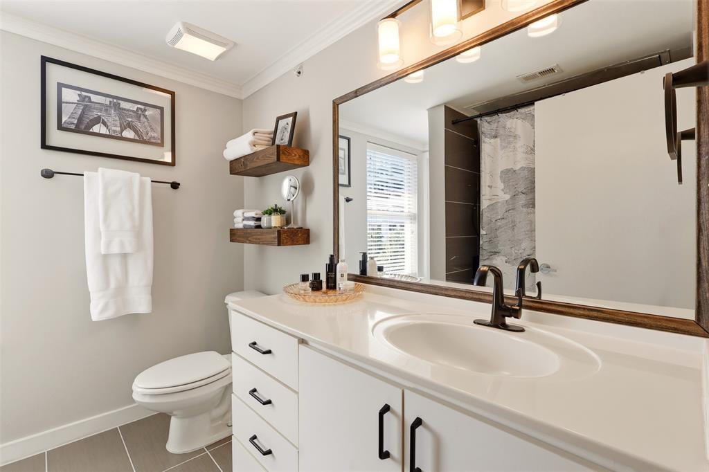 Gilbert Terrace Residences - Residential