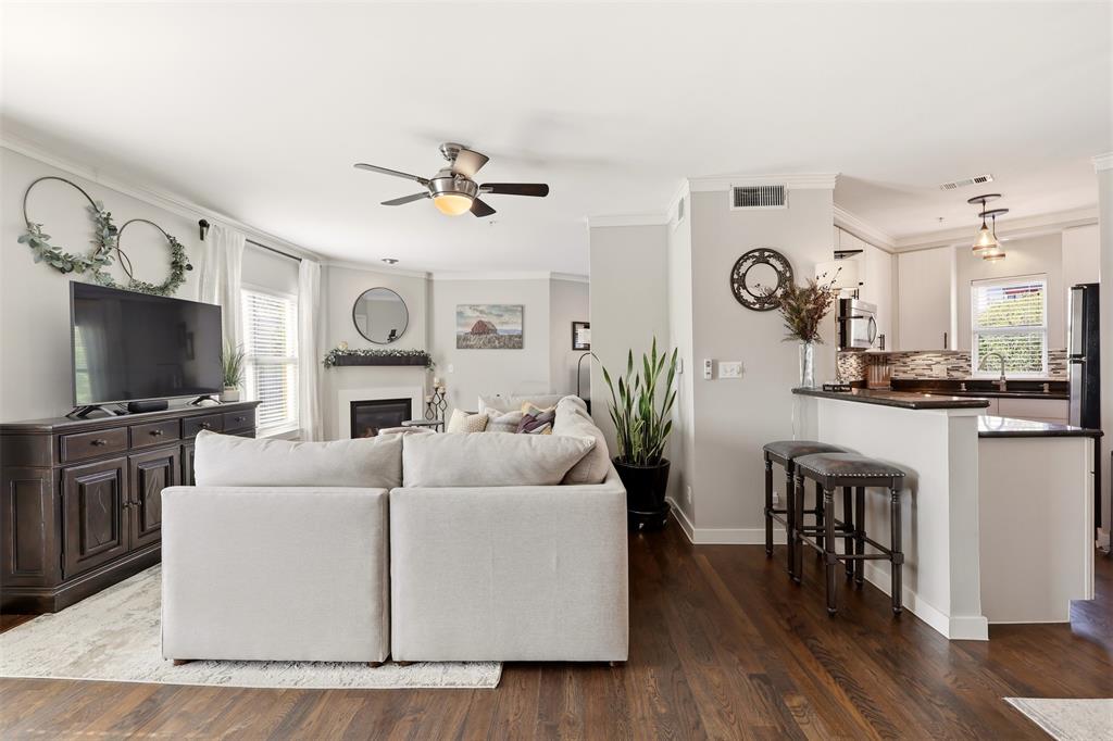 Gilbert Terrace Residences - Residential