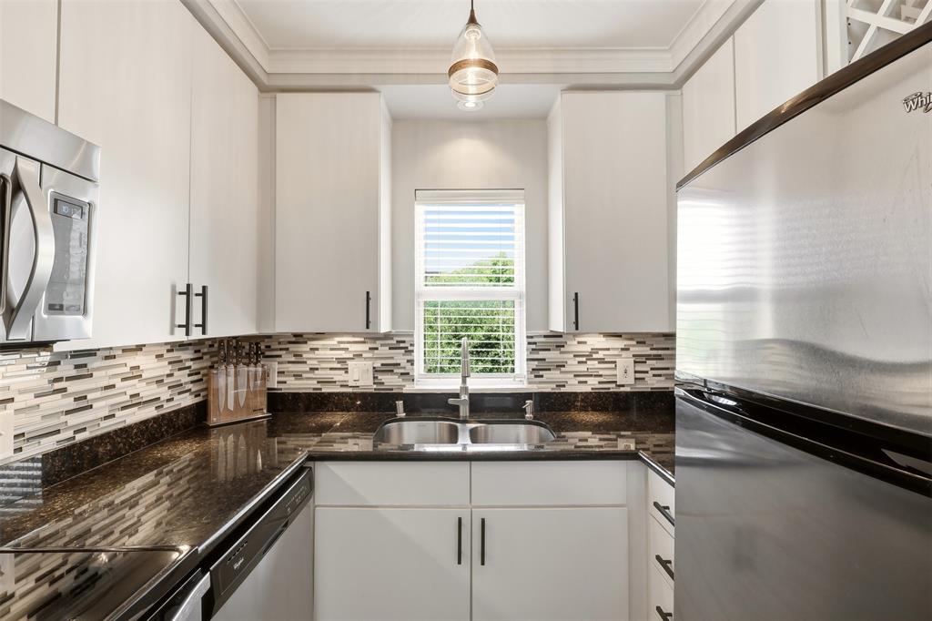Gilbert Terrace Residences - Residential
