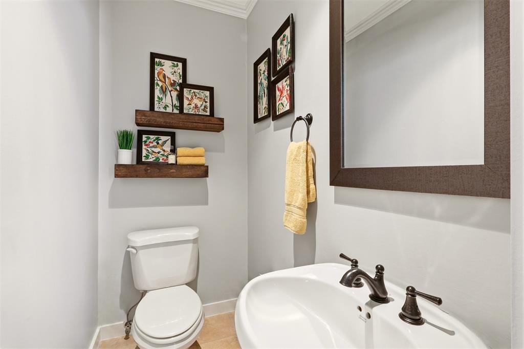 Gilbert Terrace Residences - Residential
