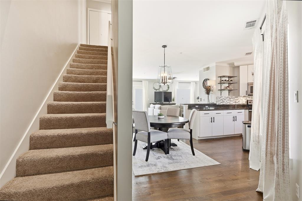Gilbert Terrace Residences - Residential
