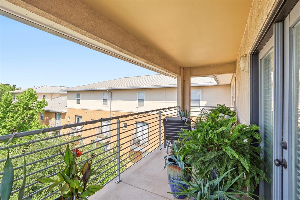 Gilbert Terrace Residences - Residential