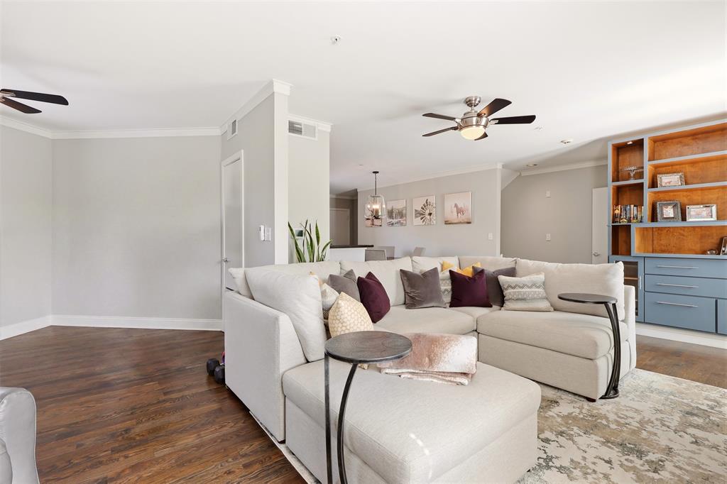 Gilbert Terrace Residences - Residential