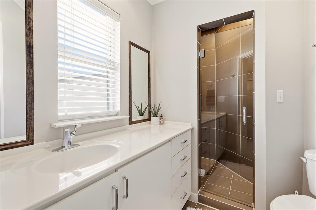 Gilbert Terrace Residences - Residential