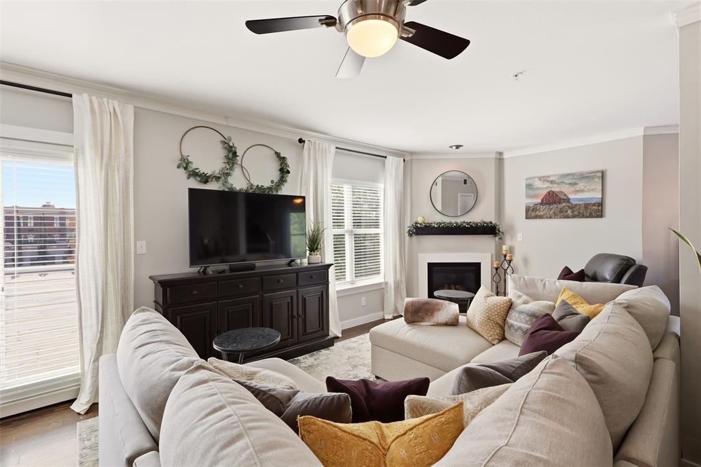 Gilbert Terrace Residences - Residential