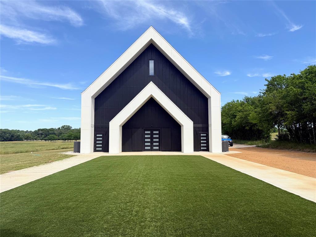 Don’t miss this incredible opportunity to purchase a Successful, Operating, Wedding & Events Venue plus approximately 3.2 to 12 Acres of Land just off Weston Rd and W Cottage Hill Pkwy in Highly Desirable Celina, TX! This New Modern Outdoor and Indoor Wedding and Events Venue in Celina is currently Nestled on 24 beautiful acres and has a little of everything - 2 Ponds, Creeks, Pastures, Trees and a lot of Road Frontage on a nicely paved county road. The stunning 3 building Wedding and Events facility features over 2,300 air conditioned SQFT 2 Story Building with 44’ tall interior space plus over 3,300’ of Pavillion and over 1,100 SqFt of enclosed Space that can be used as a Chappel, storage or whatever your imagination provides. This beautiful Wedding Venue features mature trees, and backs to a scenic creek for the ultimate privacy and tranquility. The 2 Story Main Building includes 2 spacious getting ready suites, 5 restrooms, prep kitchen, vendor & decor storage, and a spacious office space with commercial WiFi and full security camera and remotely monitored security system. The main event pavilion is breathtaking which flows seamlessly into a string-lit cocktail hour space and a large artificial turf area which creates the perfect setting for the ceremony of your dreams. Lots of room to expand existing buildings as desired and plenty of additional land to add additional buildings as the business continues to grow and to ensure the visual appeal of the venue remains as breathtaking as it is today. The photo possibilities at this beautiful events venue are endless with panoramic views and wide open spaces. Easy access to the metroplex and surrounding areas via the Dallas North tollway, highway 75 and now the new outer loop road which is just a few miles away. DON'T MISS OUT ON THIS INCREDIBLE OPPORTUNITY TO OWN AND GROW YOUR BUSINESS IN ONE OF THE FASTEST-GROWING CITIES IN THE U.S!