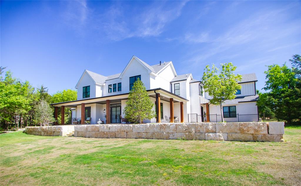 Flying T Ranch Airpark Phase II - Residential