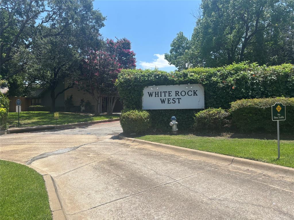 White Rock West Condo - Residential