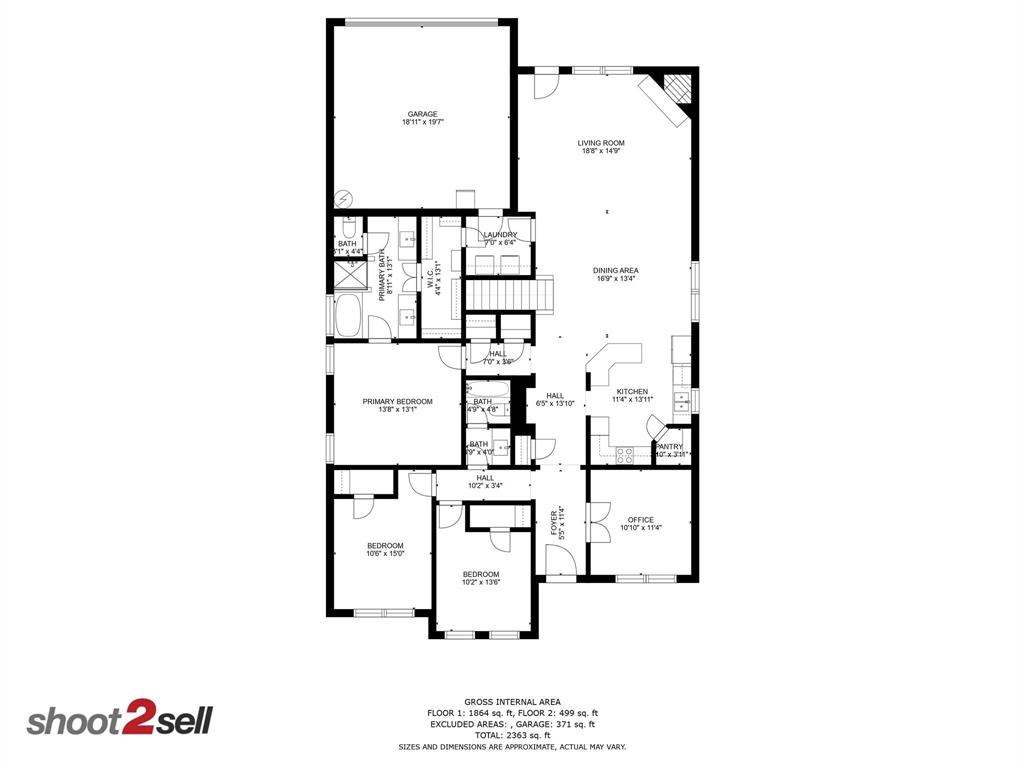 Windchase Add Ph Vii - Residential