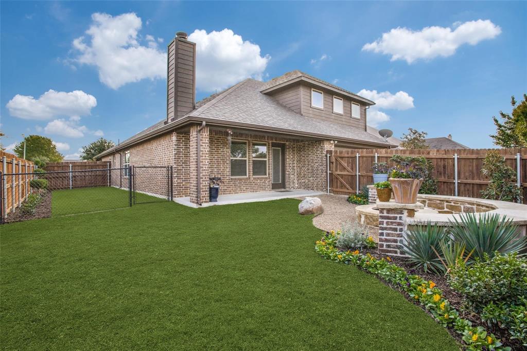 Windchase Add Ph Vii - Residential