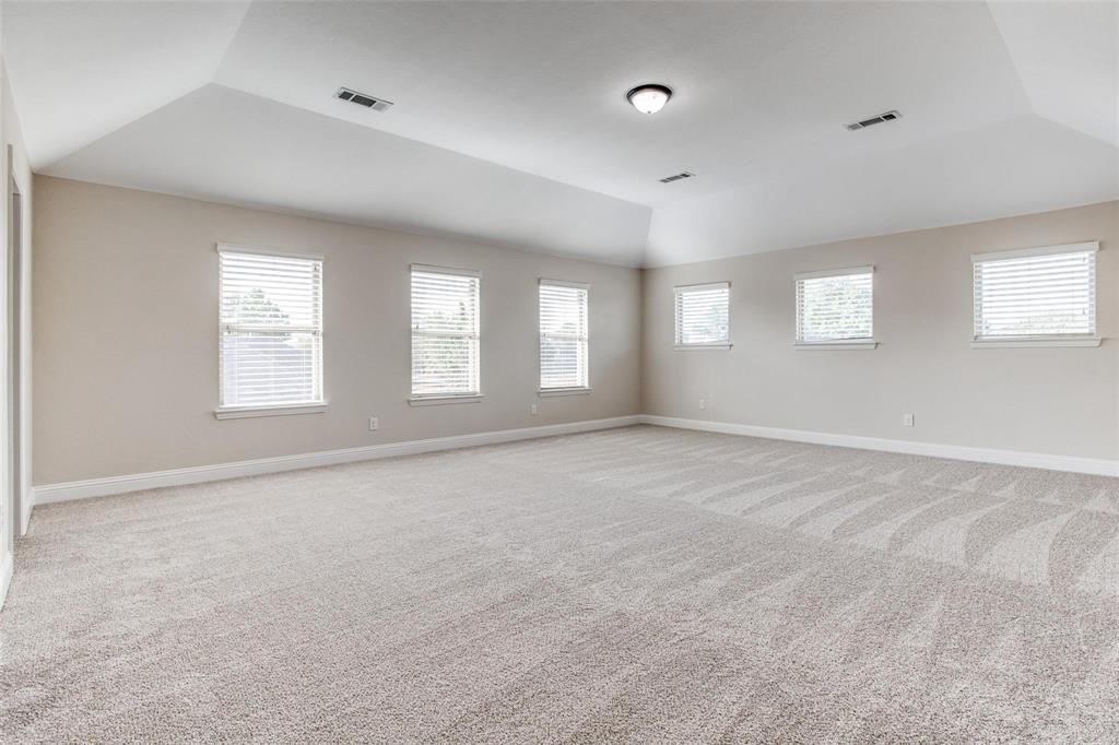 BANK APPROVED ROOM TO NEGOTIATE! We have not been able to execute the many offers received due to no room for negotiation due to difference between what is owed on property and what the sales price is. We now have bank APPROVAL TO NEGOTIATE! . It’s a great property, seller is just unable to touch up for the sale. Bank recently appraised it higher than what it’s listed for! Walk in with equity before it forecloses! Come see this spectacular home just off 77 in north Waxahachie! Easy access to Hwy 35, shopping, and endless dining options! Head indoors where you will be greeted by a bright & light foyer complete with a sun-filled office or flex room! This beautiful home includes fresh paint and new flooring throughout! The sprawling living area offers a rustic wood burning fire place, great natural lighting, & easy access to the back patio. Step into your new chic kitchen boasting stainless appliances, a spacious walk-in pantry, granite counter, & tons of storage space. The primary suite features a two vanities, walk-in shower, garden tub, along with an over-sized walk-in closet for all your storage needs. The upstairs bonus room creates enough additional space to suit numerous arrangement options! The backyard is truly a hidden paradise with a built-in stone firepit with bench seating, beautiful landscaping, and a spacious patio for those cookouts or holidays! Don't miss out on your opportunity to own a well maintained and move-in ready Waxahachie home. Schedule your private showing today!